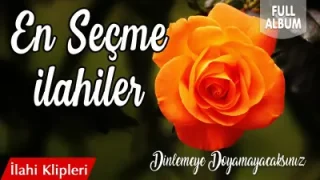 Seçme İlahiler