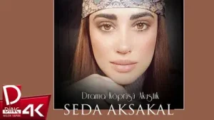Seda Aksakal Drama Köprüsü Albüm Kapağı