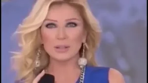 Seda Sayan Allah’ım