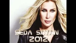 Seda Sayan Banane
