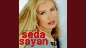 Seda Sayan Benzemez Kimse Sana