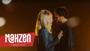 Seda Sayan Çağlar Ökten Manidar Albüm Kapağı