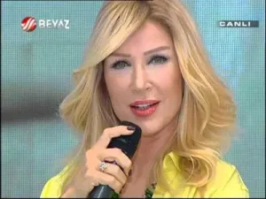 Seda Sayan Çıldırtma Beni Albüm Kapağı