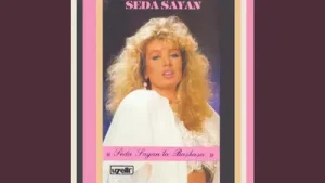 Seda Sayan Gönlümün Sultanısın