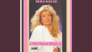 Seda Sayan Gönlümün Sultanısın