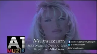 Seda Sayan Mutsuzum