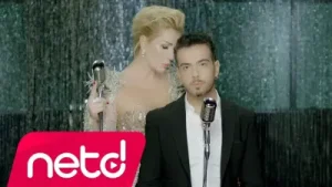 Seda Sayan Seviyorum Albüm Kapağı