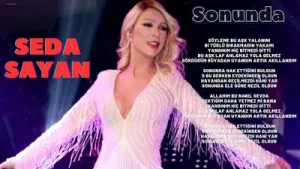 Seda Sayan Sonunda