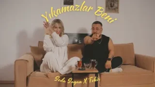 Seda Sayan Söyle Bana
