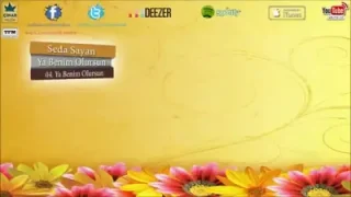 Seda Sayan Ya Benim Olursun