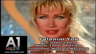 Seda Sayan Yalanım Yok