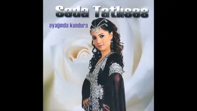 Seda Tatlıses - Taşa Koydum Kınayı video klibi