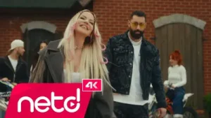 Seda Üren Burak King Güle Güle