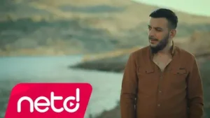 Sedat Akdeniz Dost Bulamadım Albüm Kapağı
