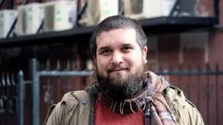 Sedat Anar Hüsnü Aşk Sakiye Sesleniş