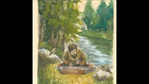 Sedat Anar Yunus Emre Vahdetnamesi