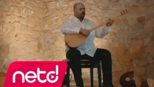 Sedat Boyraz İkrar Verdim Albüm Kapağı