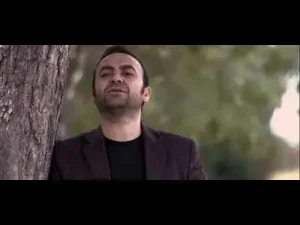 Sedat Çağlar Dünya Albüm Kapağı