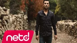 Sedat Gönülacar Keçi Huylum Albüm Kapağı