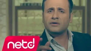 Sedat Koç Dünyanın Sonu Değil Albüm Kapağı