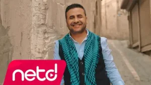 Sedat Koç Özüm Urfa Albüm Kapağı