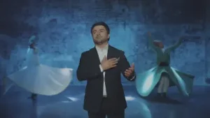 Sedat Uçan İnşallah Geleceğim
