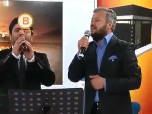 Sedat Uçan Mehmet Karakuş Tevhid Tabibi Albüm Kapağı