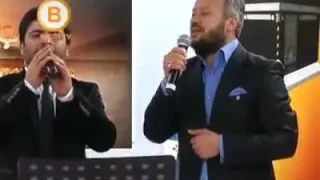 Sedat Uçan Mehmet Karakuş Tevhid Tabibi