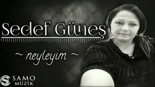 Sedef Güneş Neyleyim 2020