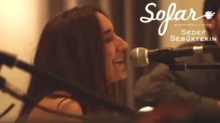 Sedef Sebüktekin Bul Beni Sofar Istanbul