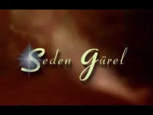 Seden Gürel Çalkala Albüm Kapağı