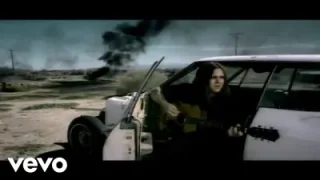 Seether Broken Feat Amy Lee
