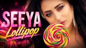 Seeya Lollipop