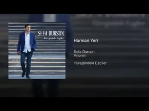Sefa Dursun – Harman Yeri