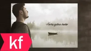Sefa Mert Herkes Gidene Kadar Albüm Kapağı