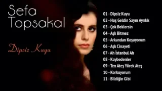 Sefa Topsakal Dipsiz Kuyu
