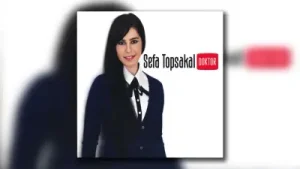 Sefa Topsakal Masum Bir Aşk Arıyorum Albüm Kapağı