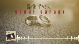Sefai Gönül Sarayı Albüm Kapağı