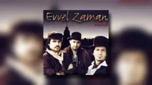 Sefarad Sami Tavuk Kanto Albüm Kapağı