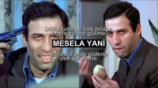 Sefer Yalnız Bırak Beni