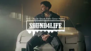 Sefo Kaçak Göçek Remix