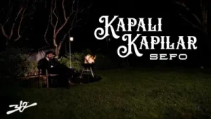 Sefo Kapalı Kapılar
