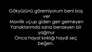 Sehabe Aynamdaki Çirkin Adam Albüm Kapağı