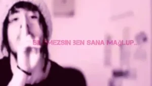Şehabe Benim İçkim Sen Ft. Tuğba Ağar