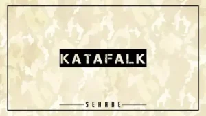 Şehabe Katafalk Albüm Kapağı