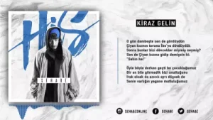 Sehabe Kiraz Gelin