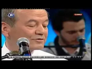 Şehabettin Genç Tükenişe İsyan Albüm Kapağı
