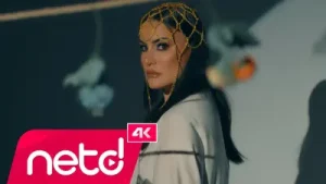 Seher Çelik Anne Albüm Kapağı