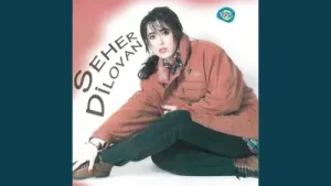 Seher Dilovan – Ayrıldım Güler miyim