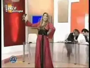 Seher Dilovan Potpori